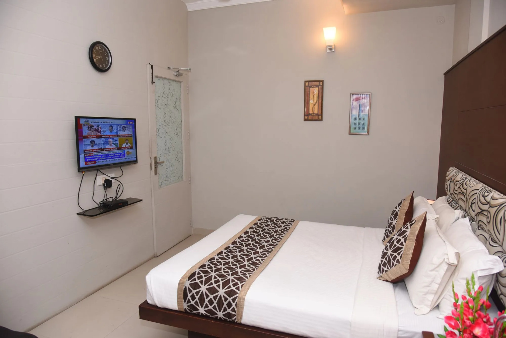 Hotel Greens Gate Chennai