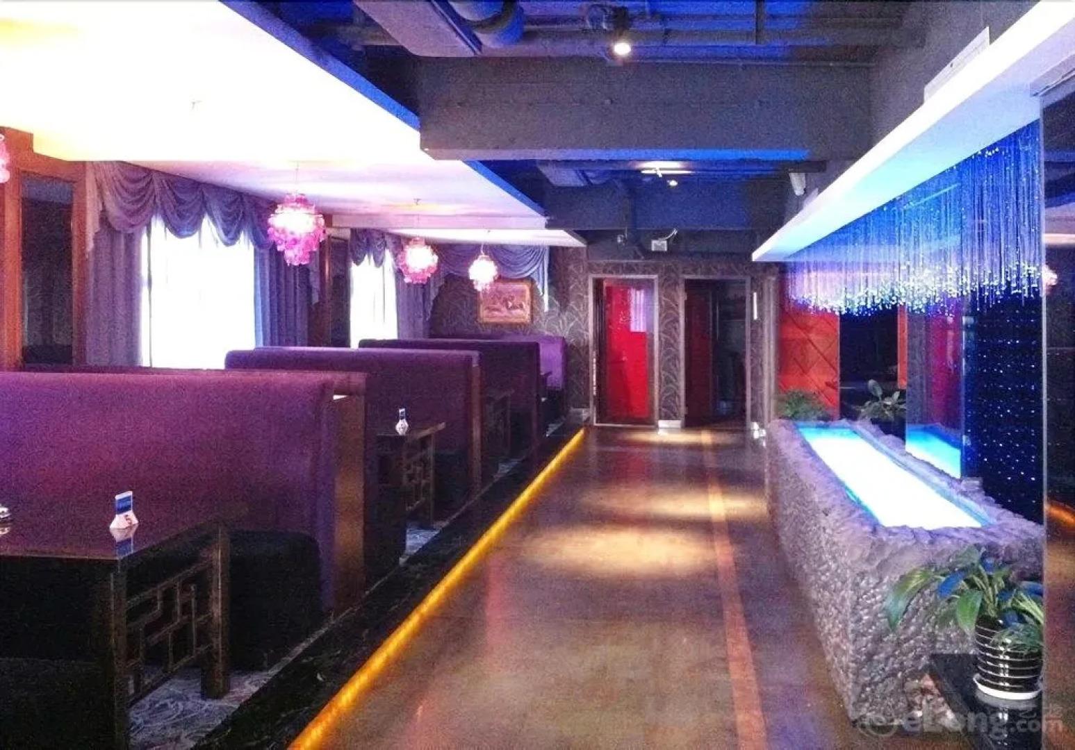 Chengde Jing Cheng Hotel