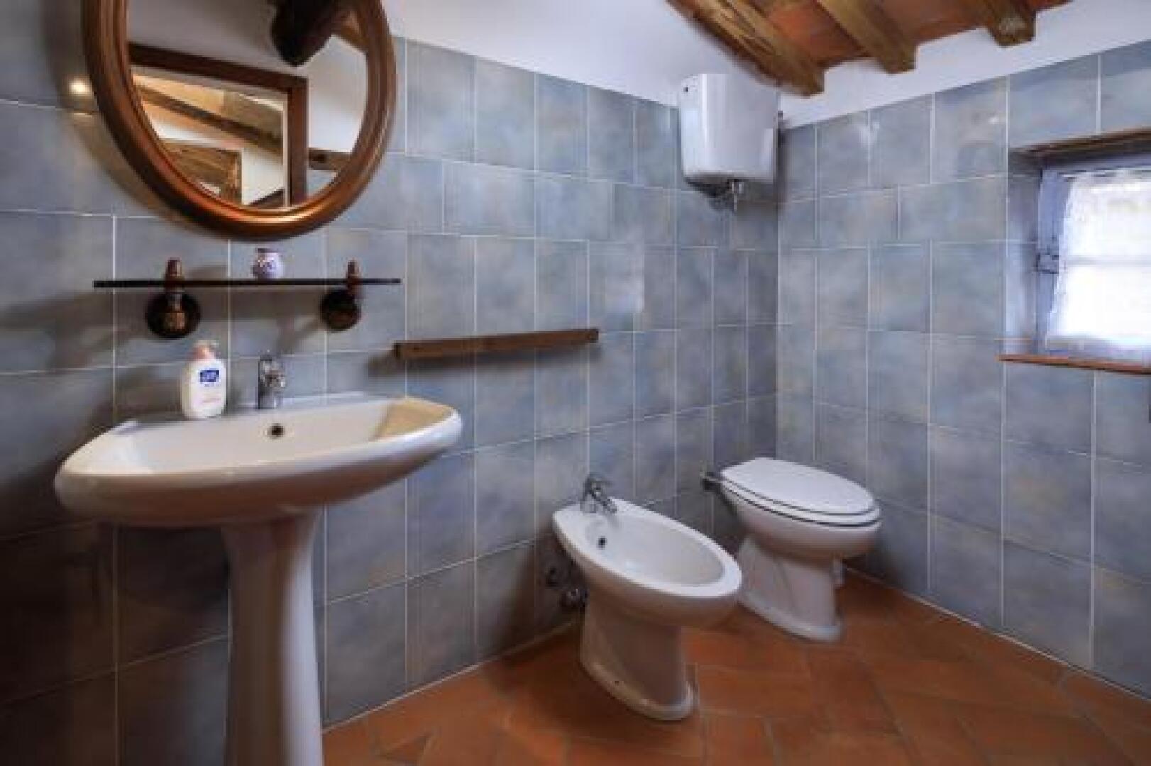 Borgo Palazzuolo Vecchio