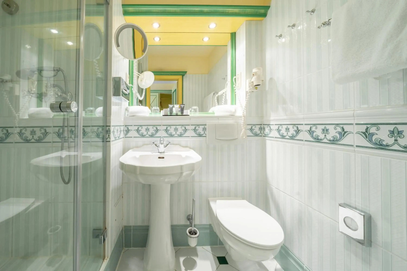 Rugard Thermal Strandhotel