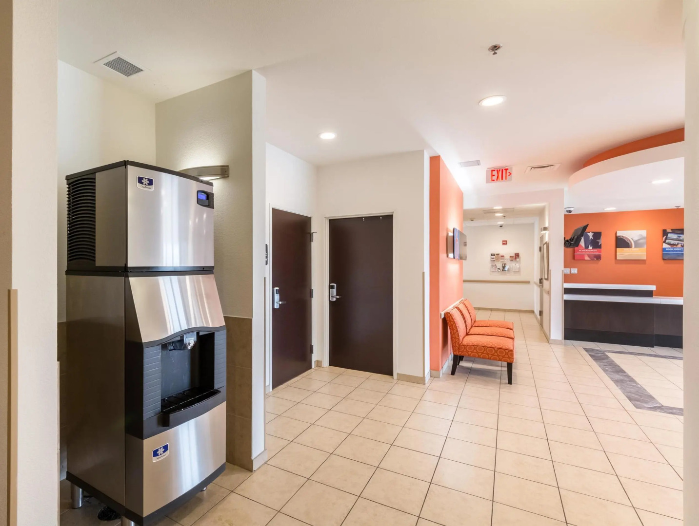 Motel 6 Laredo, TX - Airport