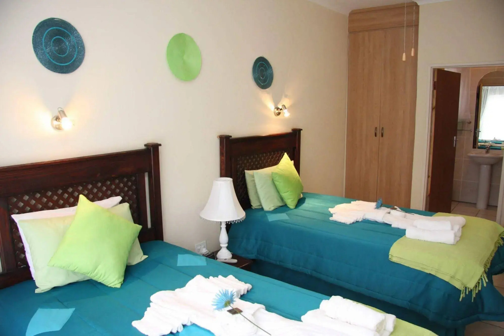 West Street Inn - Ermelo