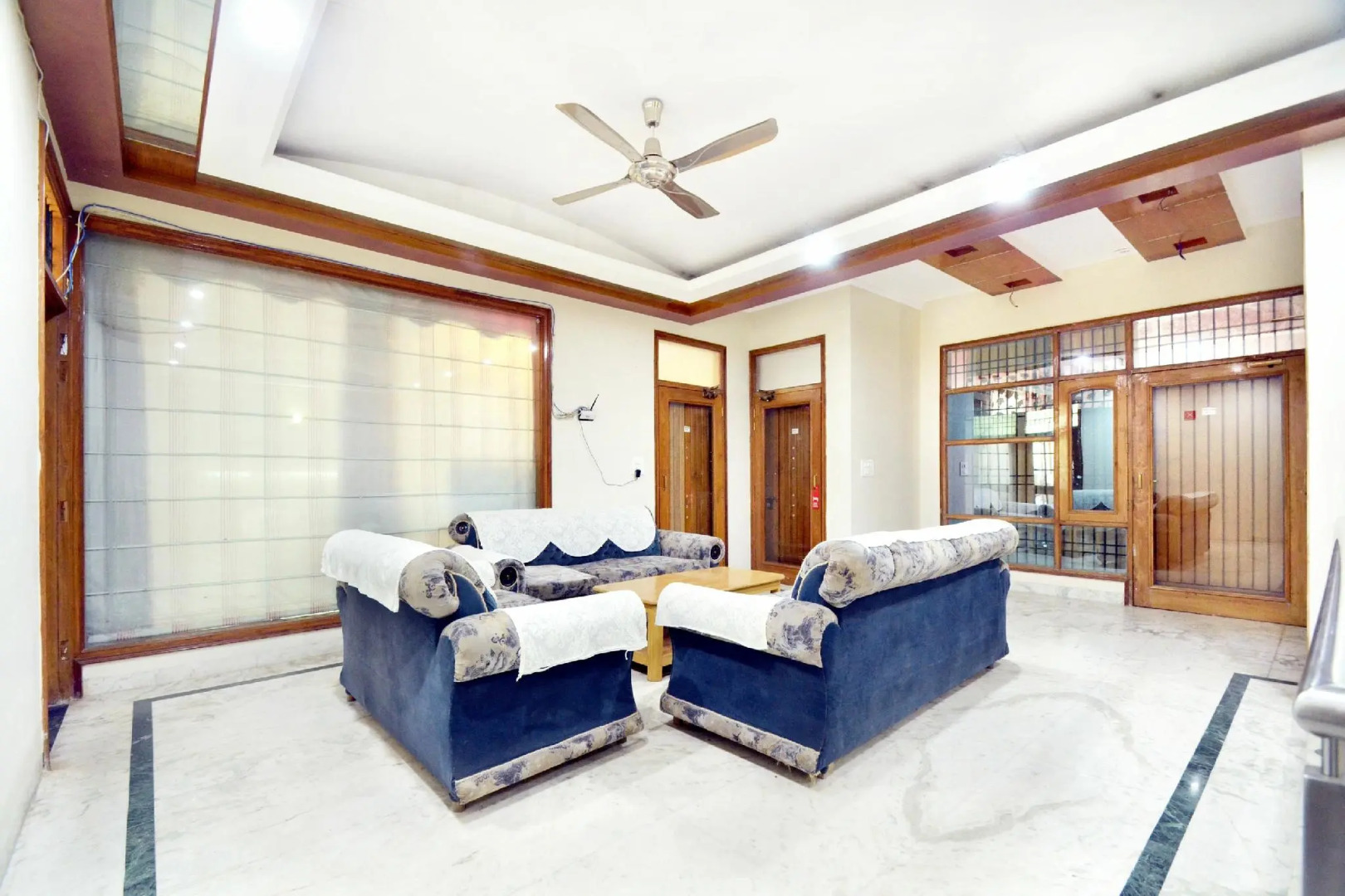 OYO 8492 New Star House