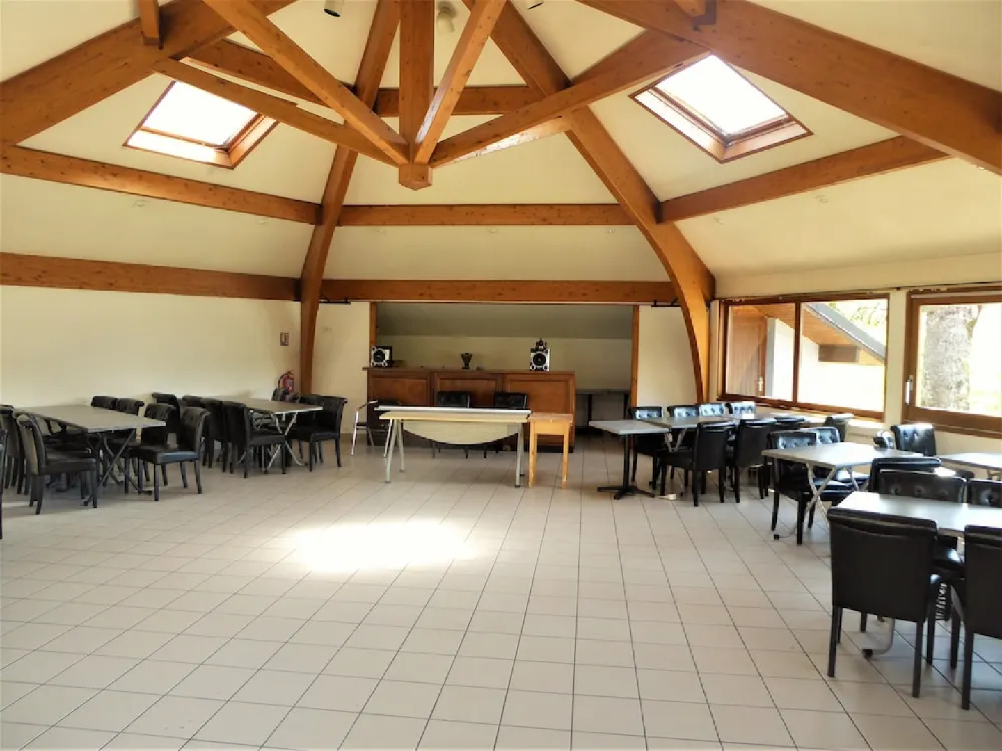 Auberge de la Paillère