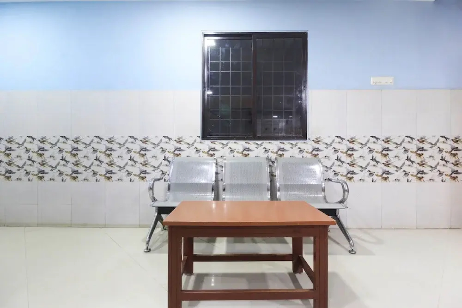 OYO 8053 Banu Residency