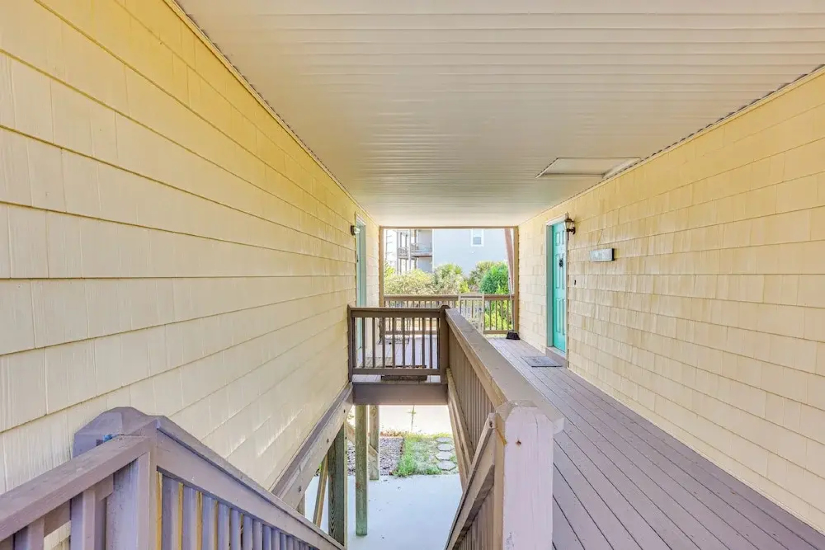 Walk to Beaches: Home w/ Patio in Surf City!