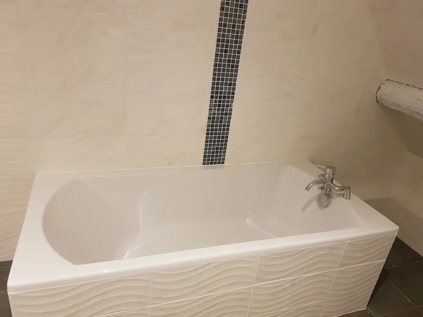 F5 proche de DisneyLand Paris