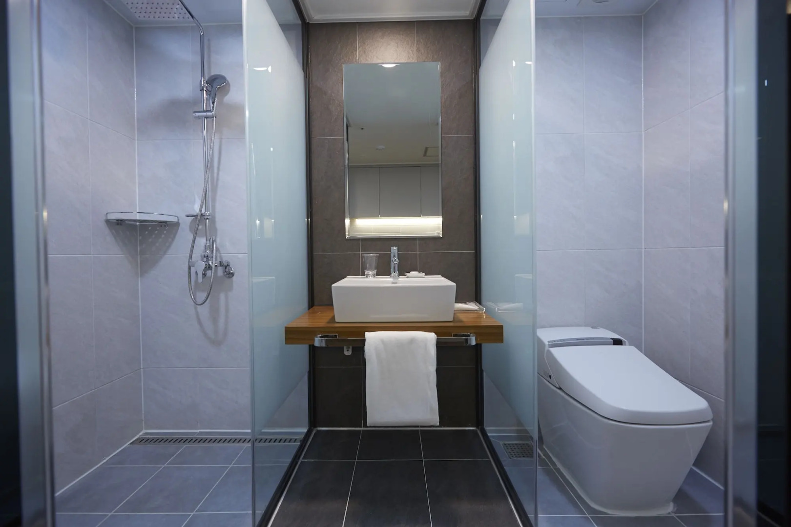 Royal Square Hotel Seoul