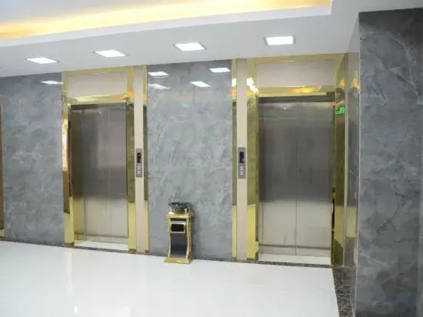 Xiang Yun Siji Hotel