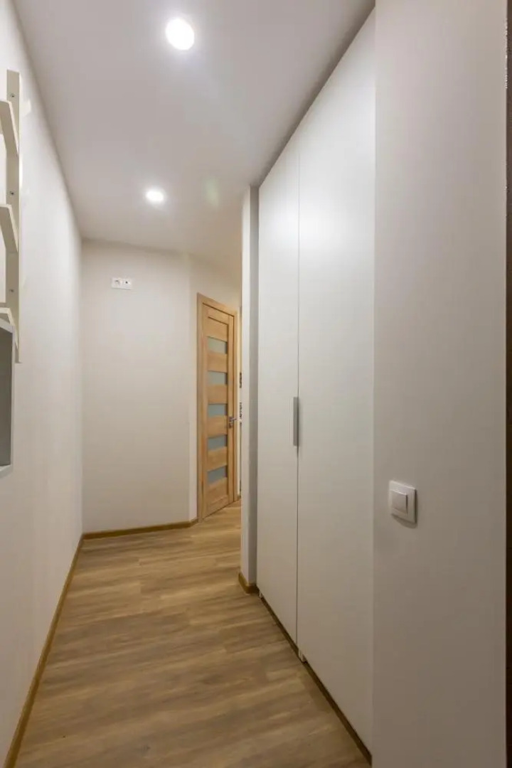 Kvart-Hotel (Кварт-Отель) в микрорайоне Серебрянка