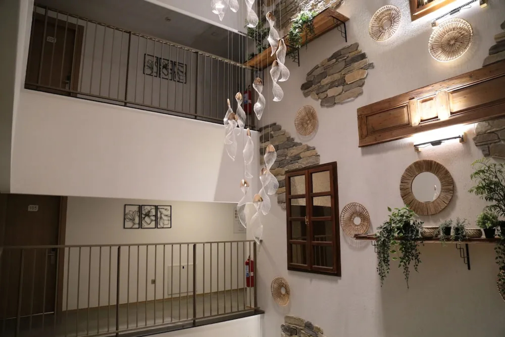 Gulluk Uno Elegance Otel