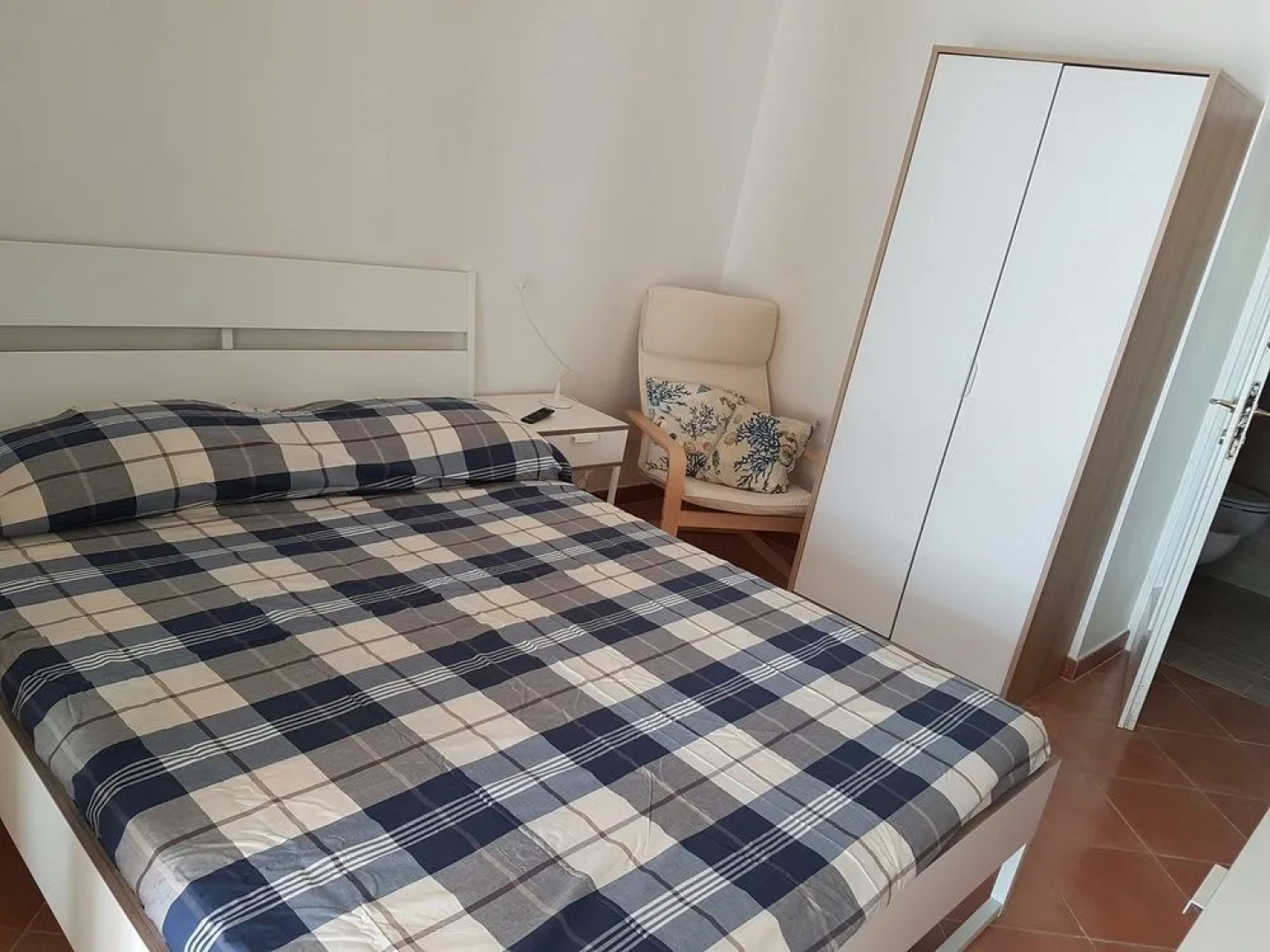 B&B Il Paradiso sul Mare