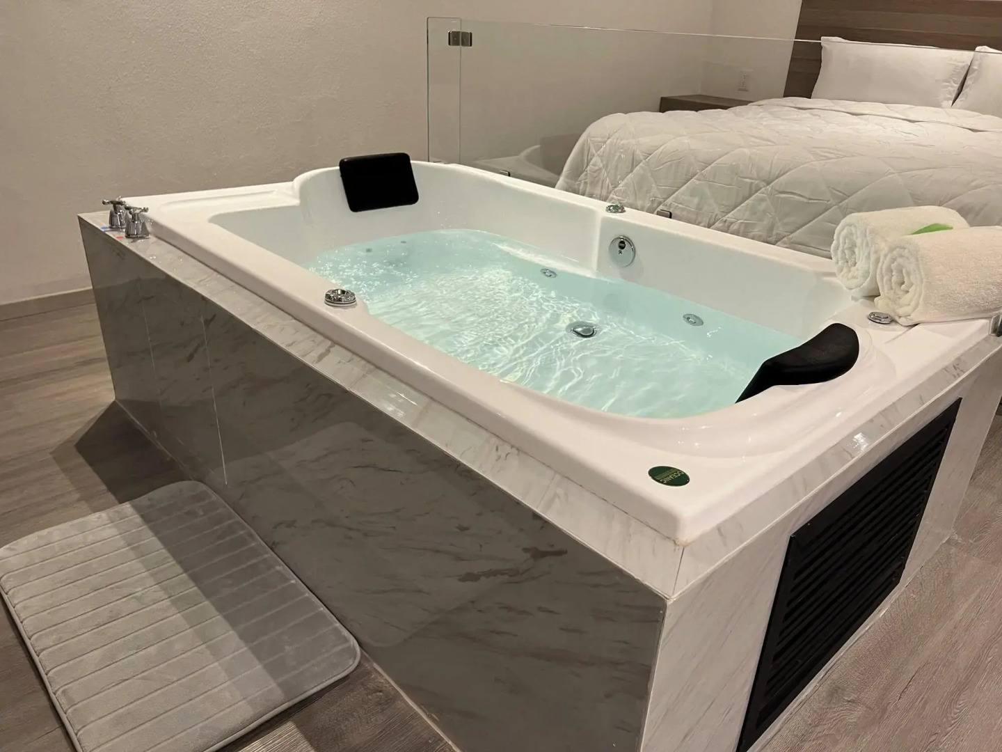 Hotel Blanco Pachuca