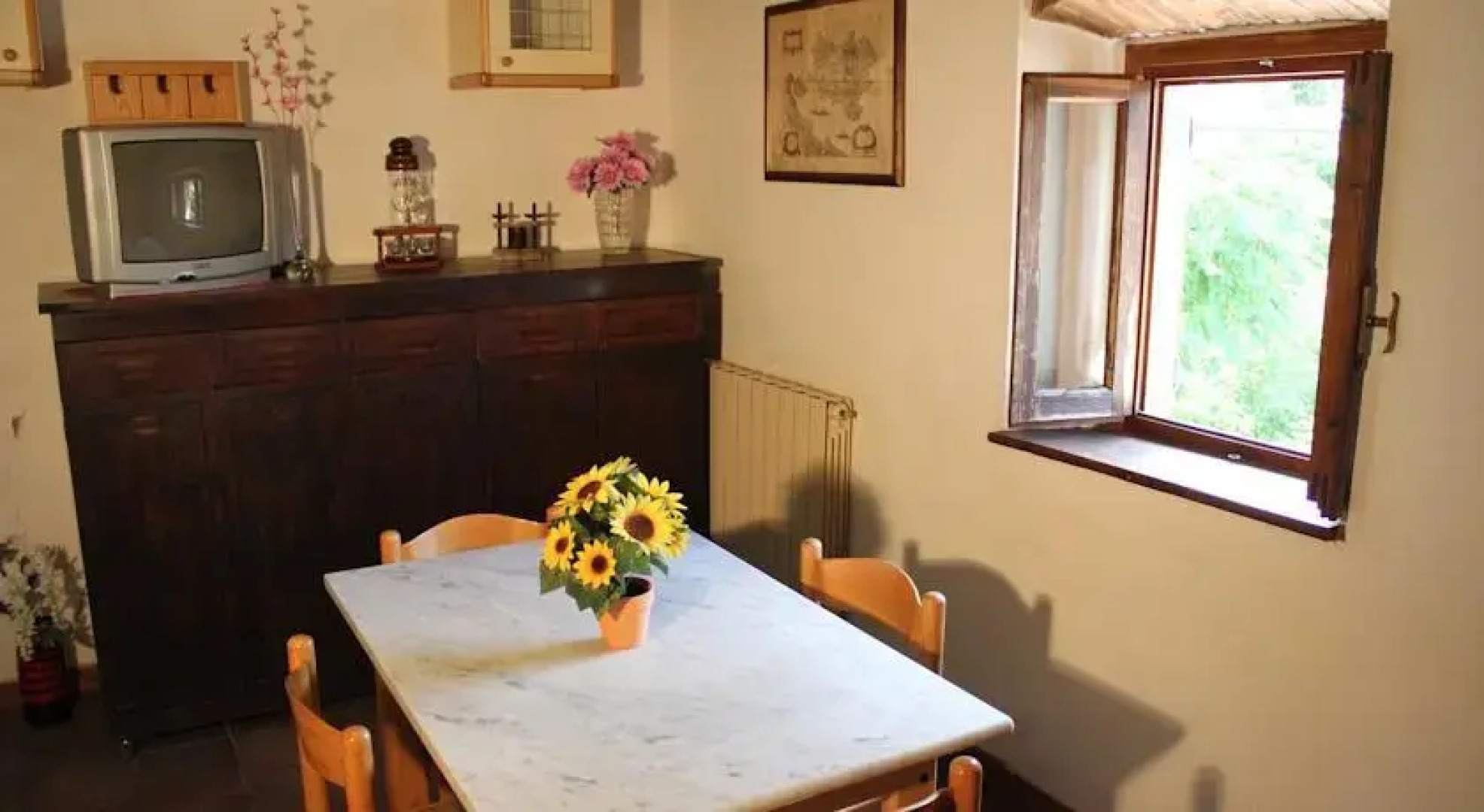 Agriturismo Bonciani