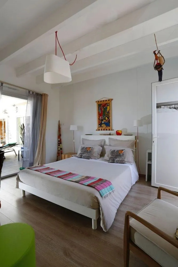 Chambres d'hôtes Côte & Dune