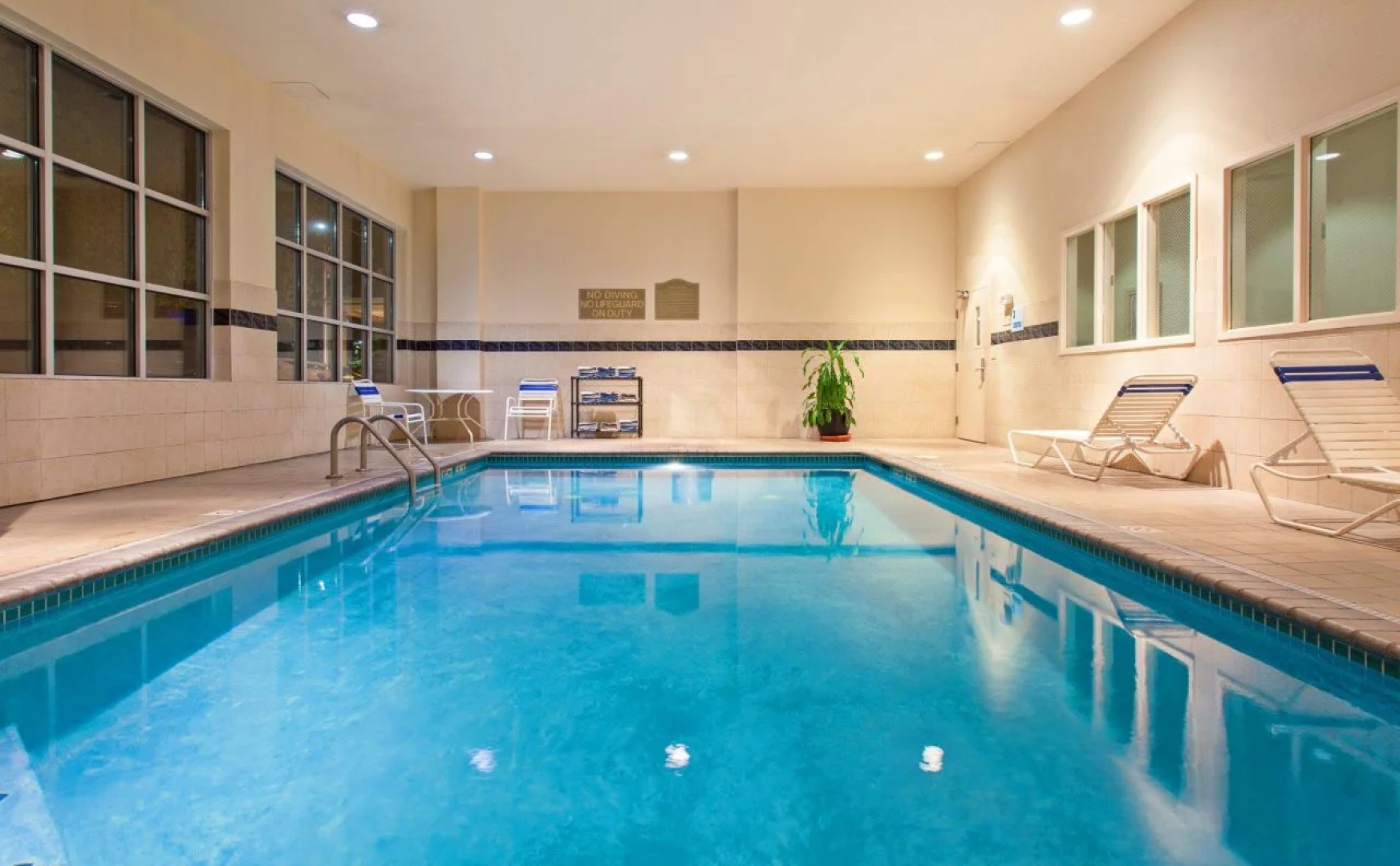 Fairfield Inn & Suites by Marriott Seattle Downtown/Seattle Center