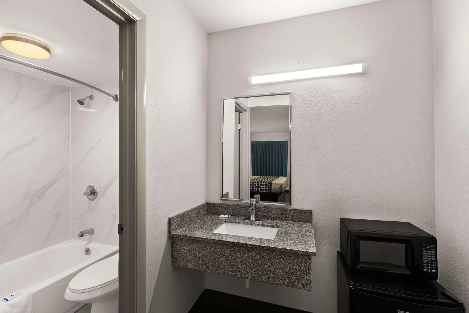 Rodeway Inn Commerce