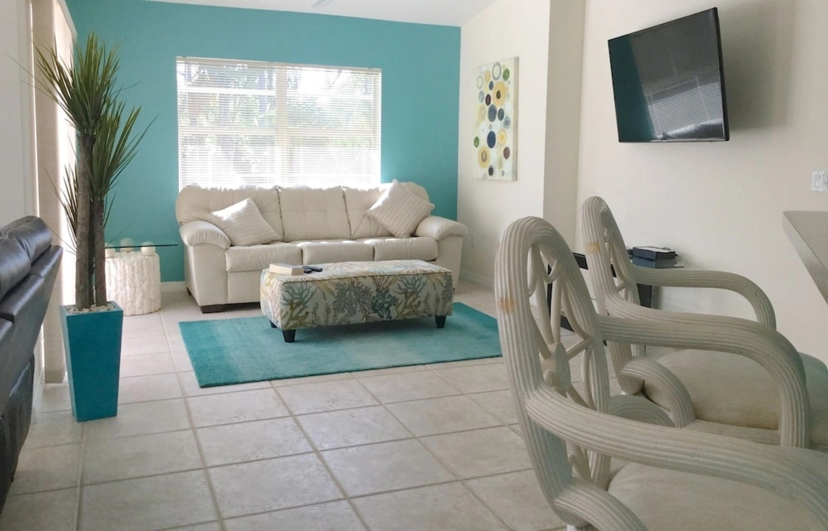 Sunny Daze Rotonda West