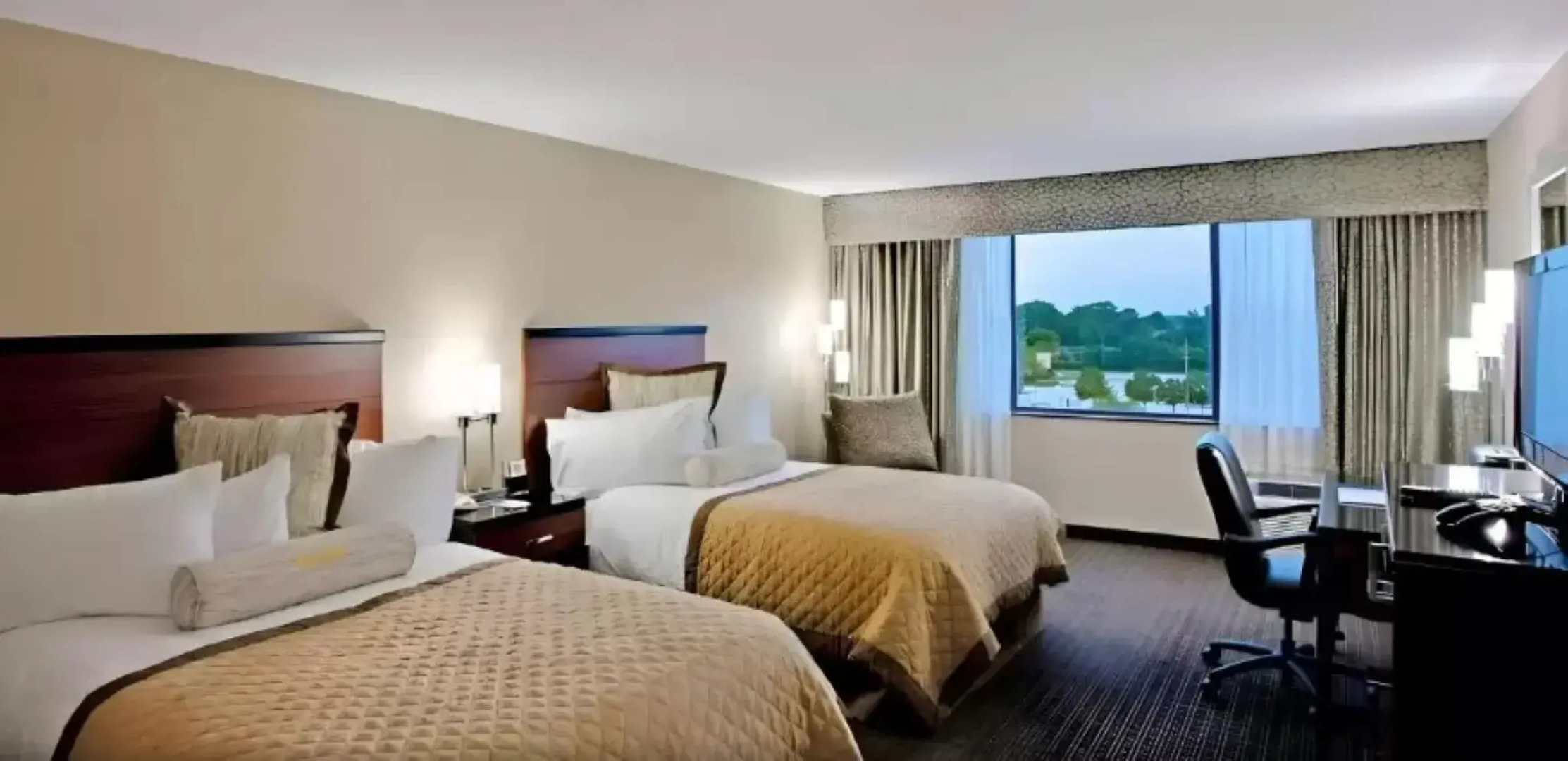 Wyndham Garden Philadelphia Airport