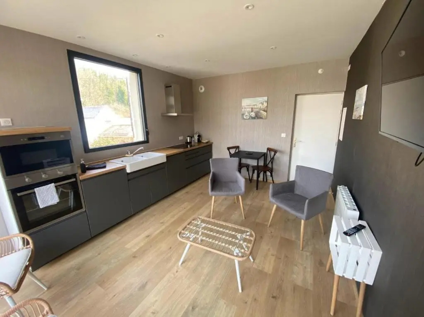 Parc Beausejour Dieppe