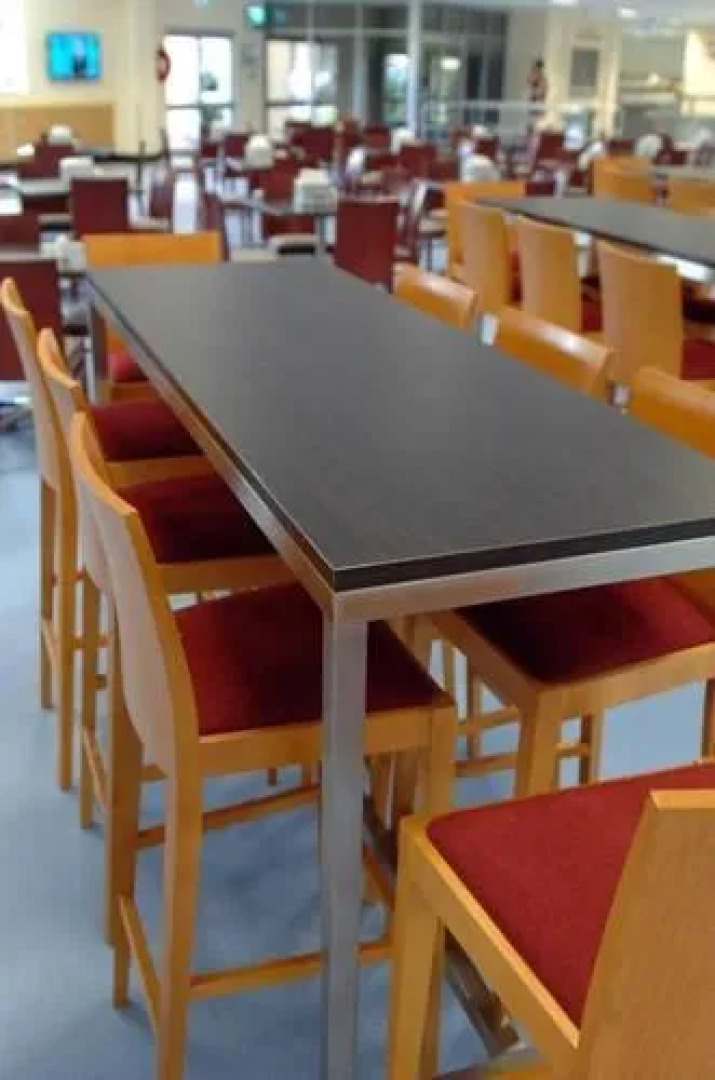 Homeground Gladstone