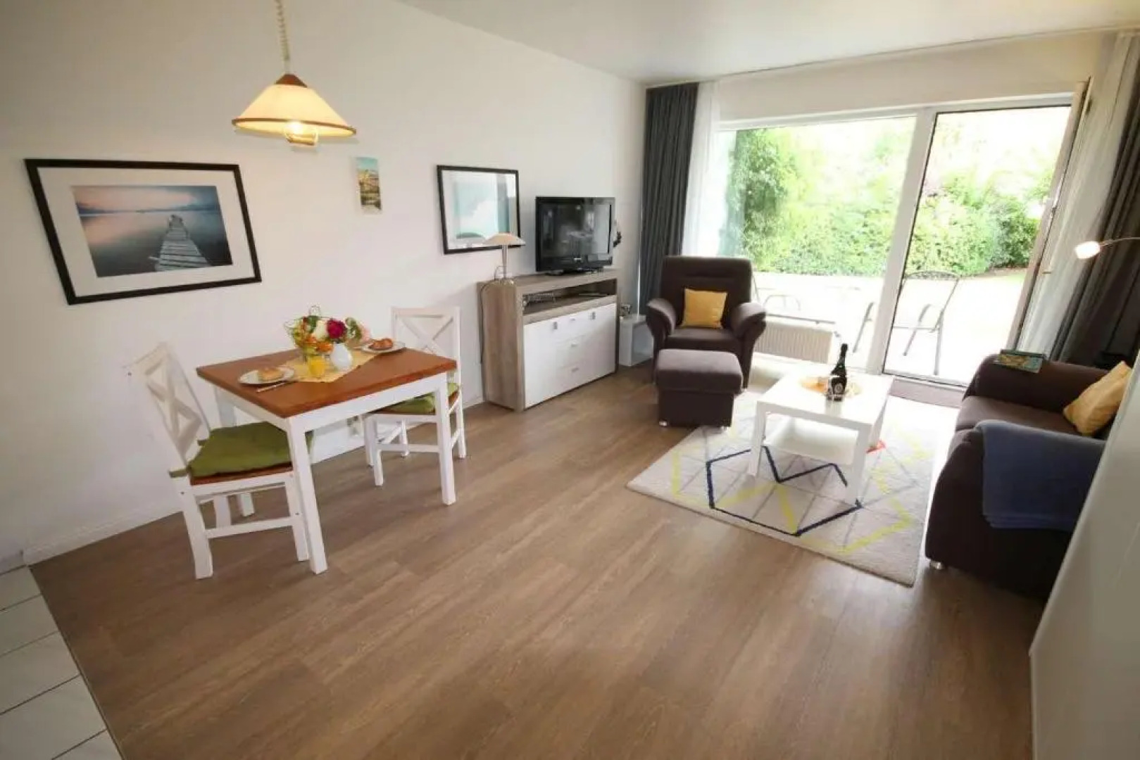 NeuKlosterhof App. 06