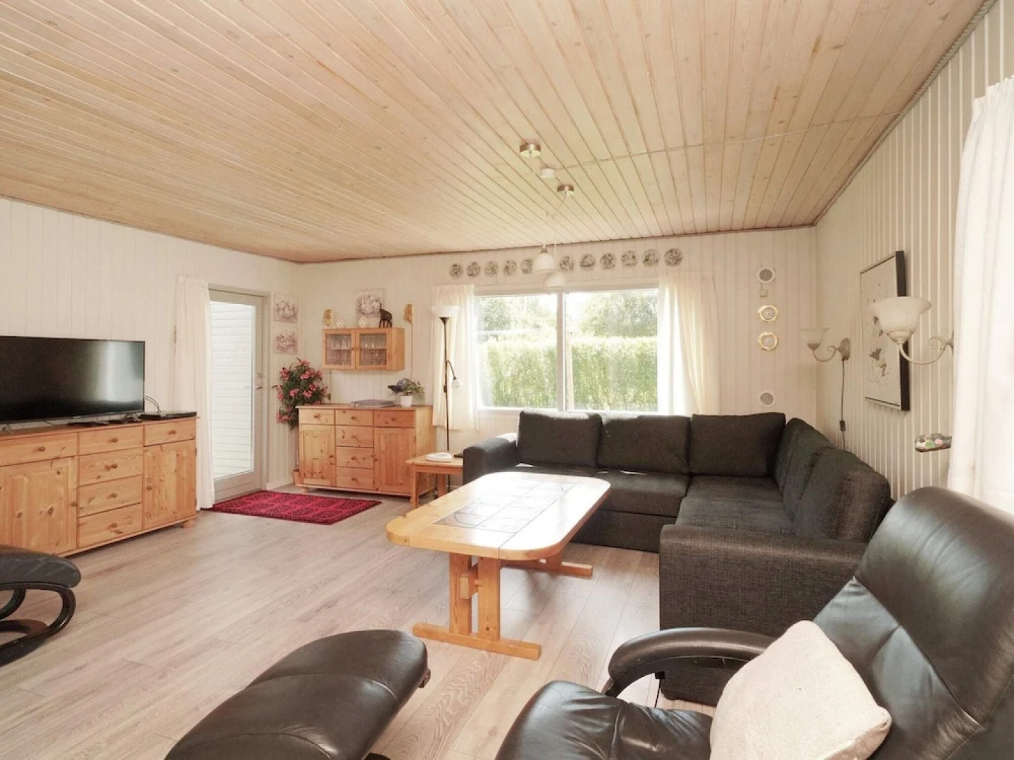 6 Person Holiday Home in Eskebjerg-by Traum