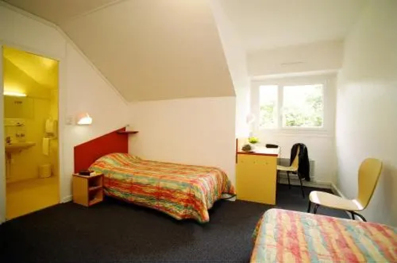 Ethic Etapes Lac De Maine