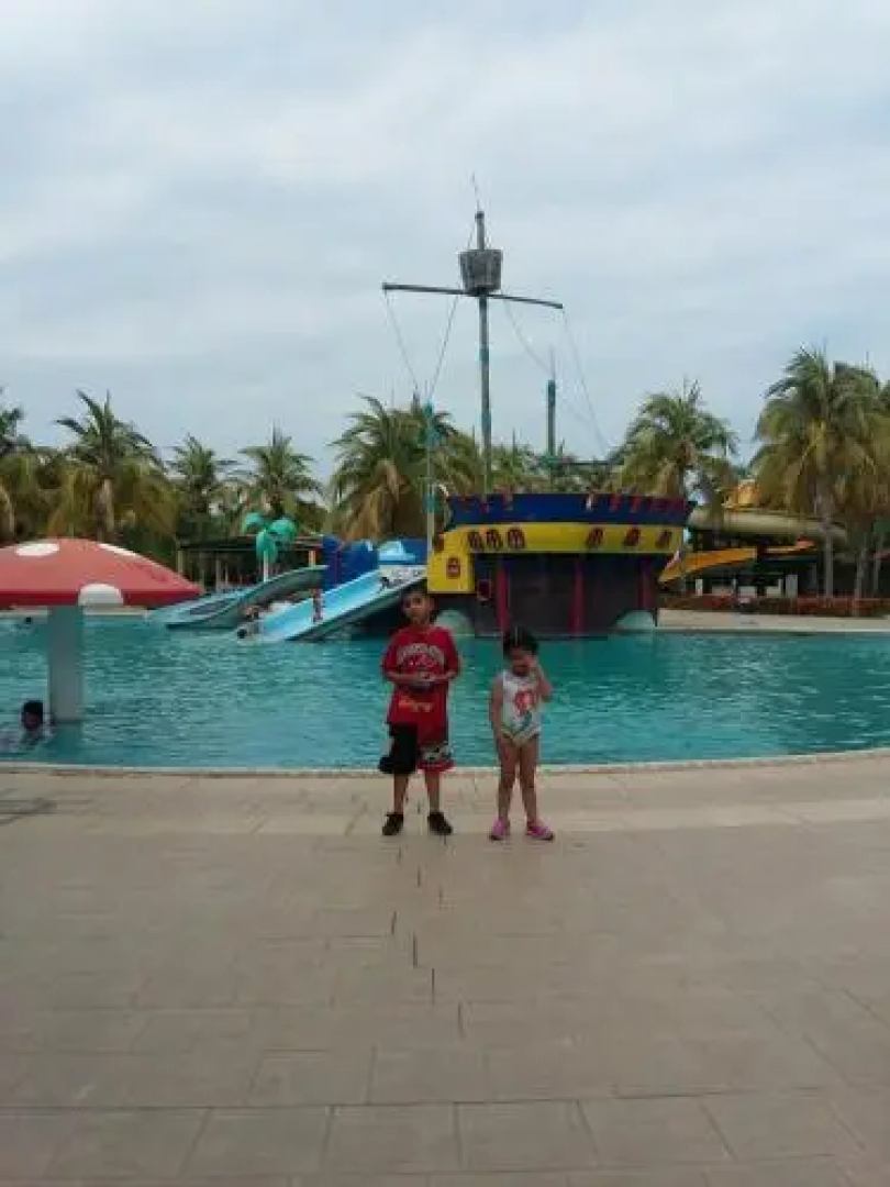Casa de playa las Veraneras