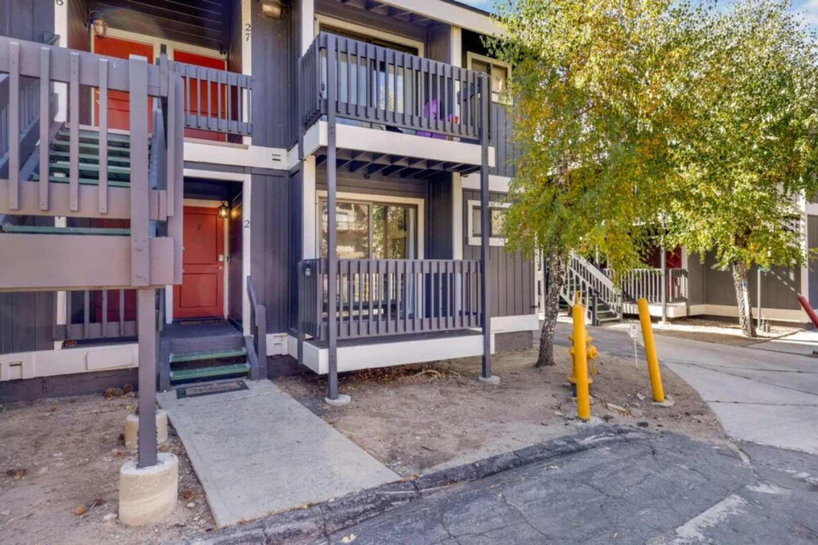 Blue Jay Getaway #2082 by Big Bear Vacations