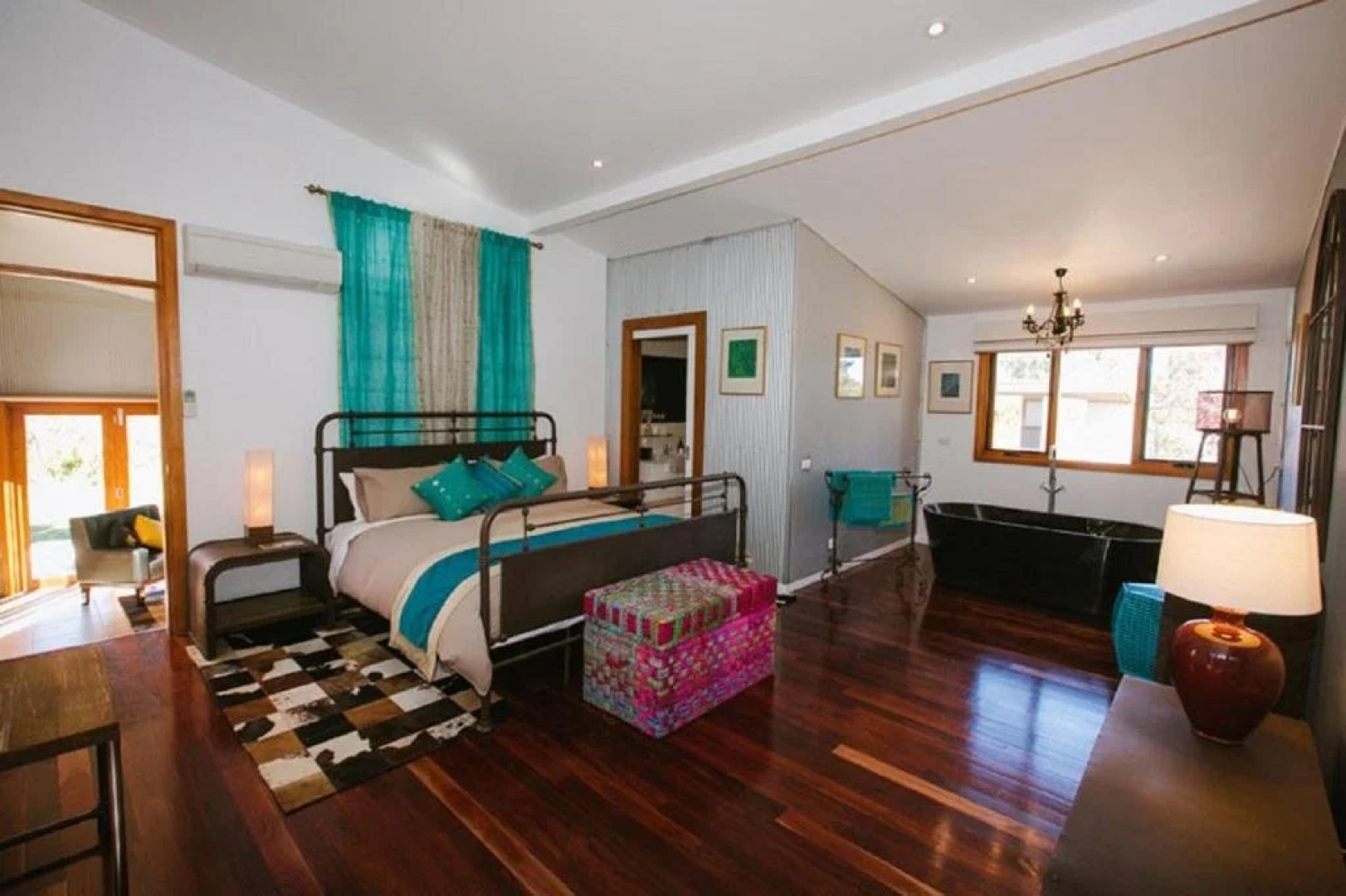 The Studio Yarra Valley