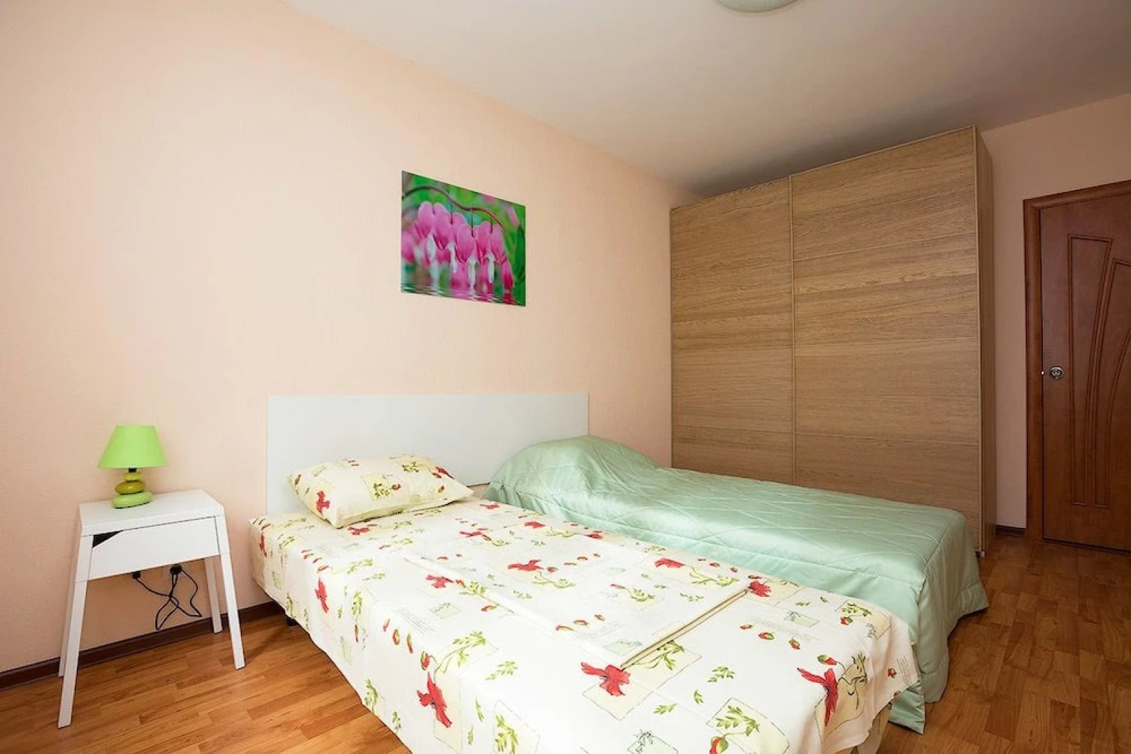 Etazhydaily Bibliotechnaya-Komsomolskaya