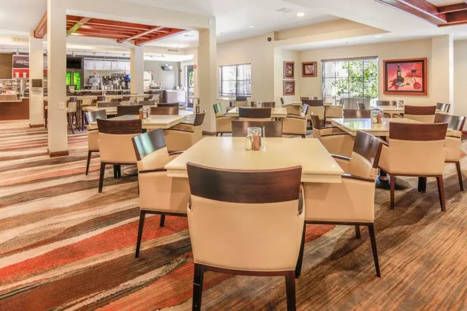Courtyard By Marriott Palo Alto Los Altos