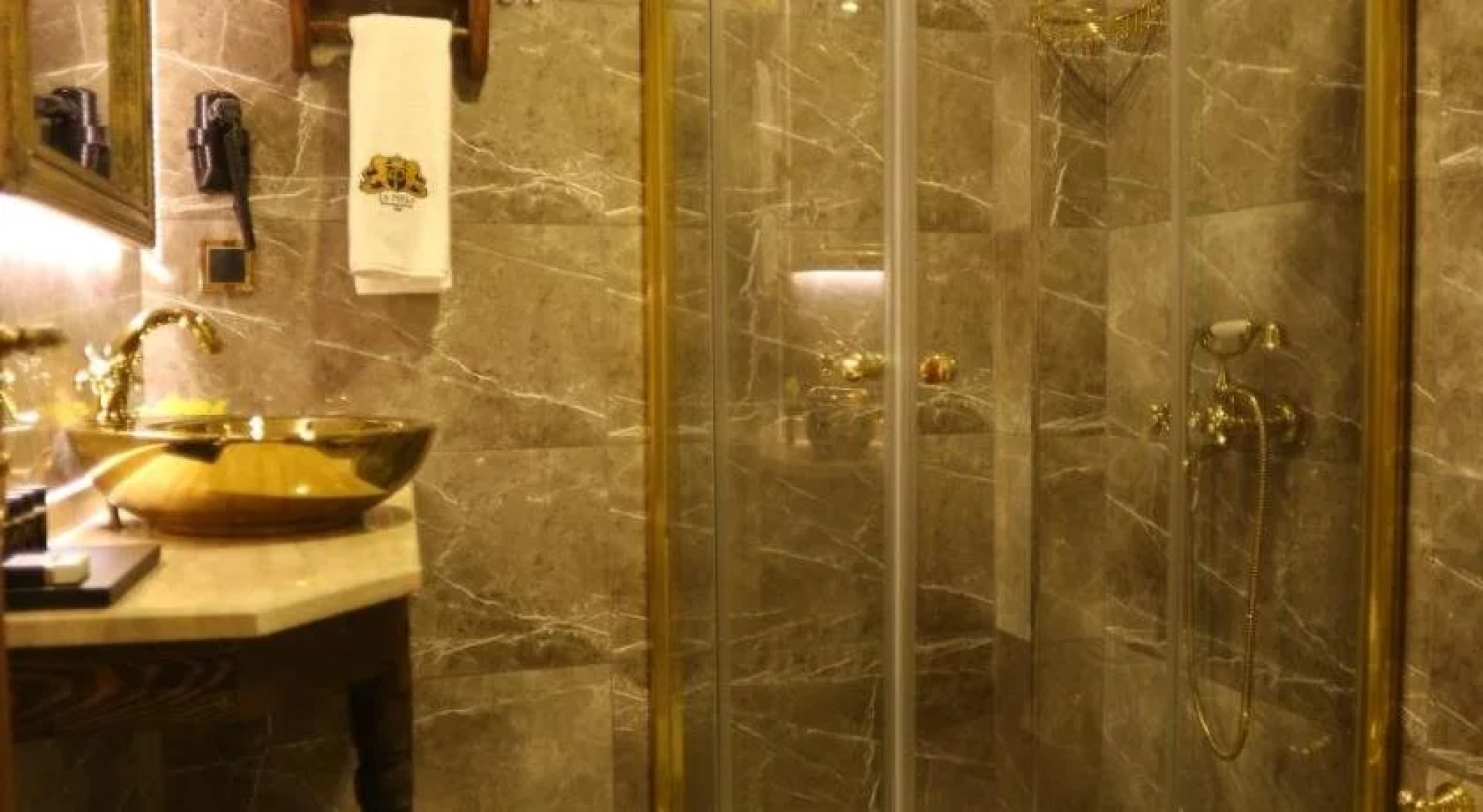La Perla Boutique Hotel