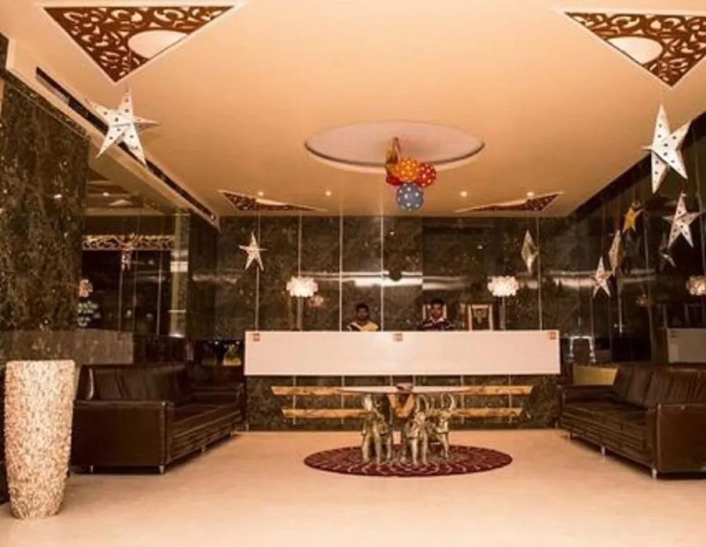 the vishwanath palace