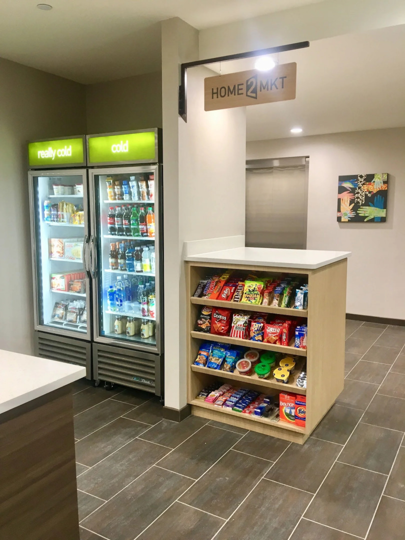 Home2 Suites by Hilton Lake Charles, LA