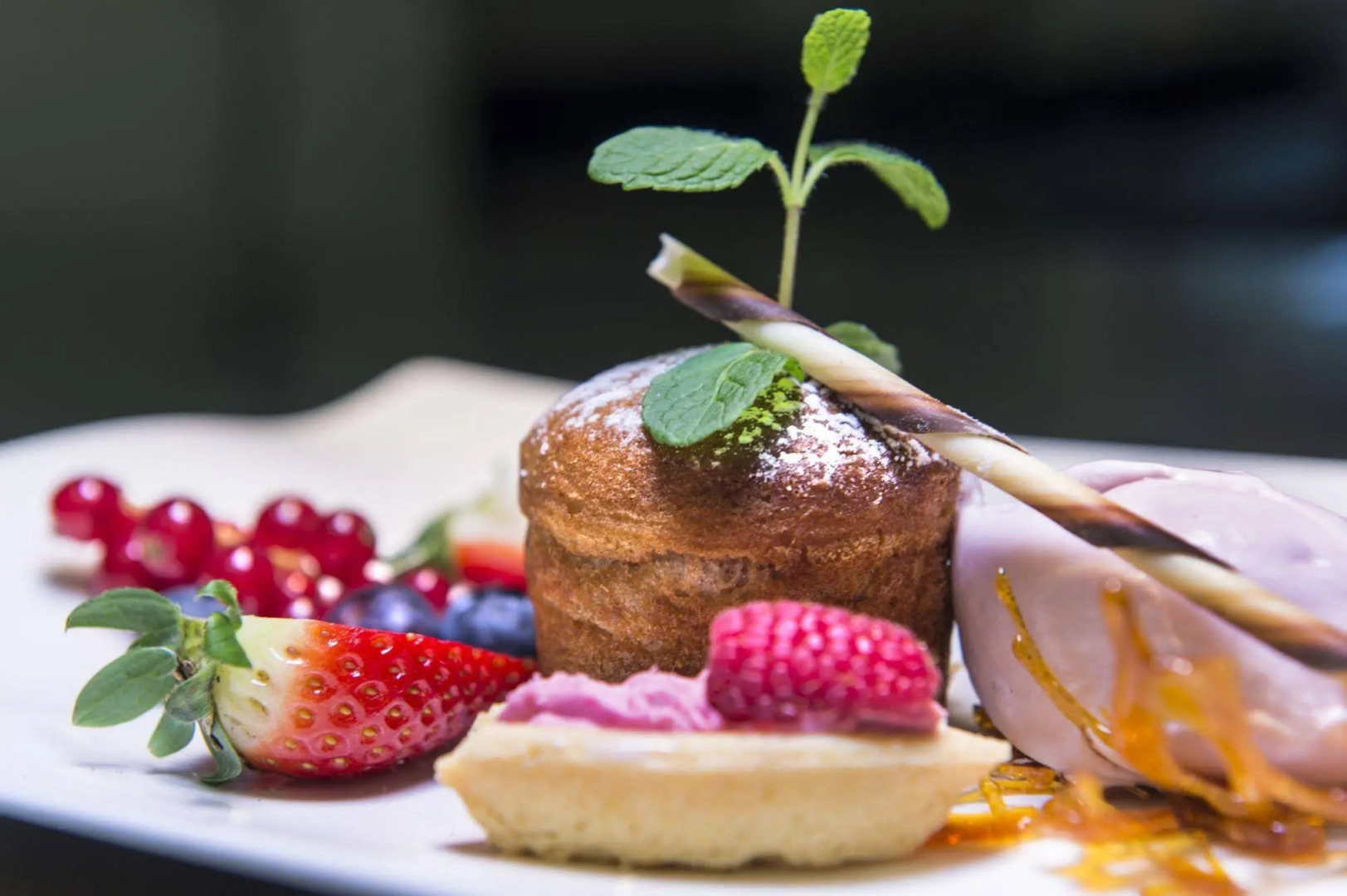 ABINEA Dolomiti Romantic Spa Hotel