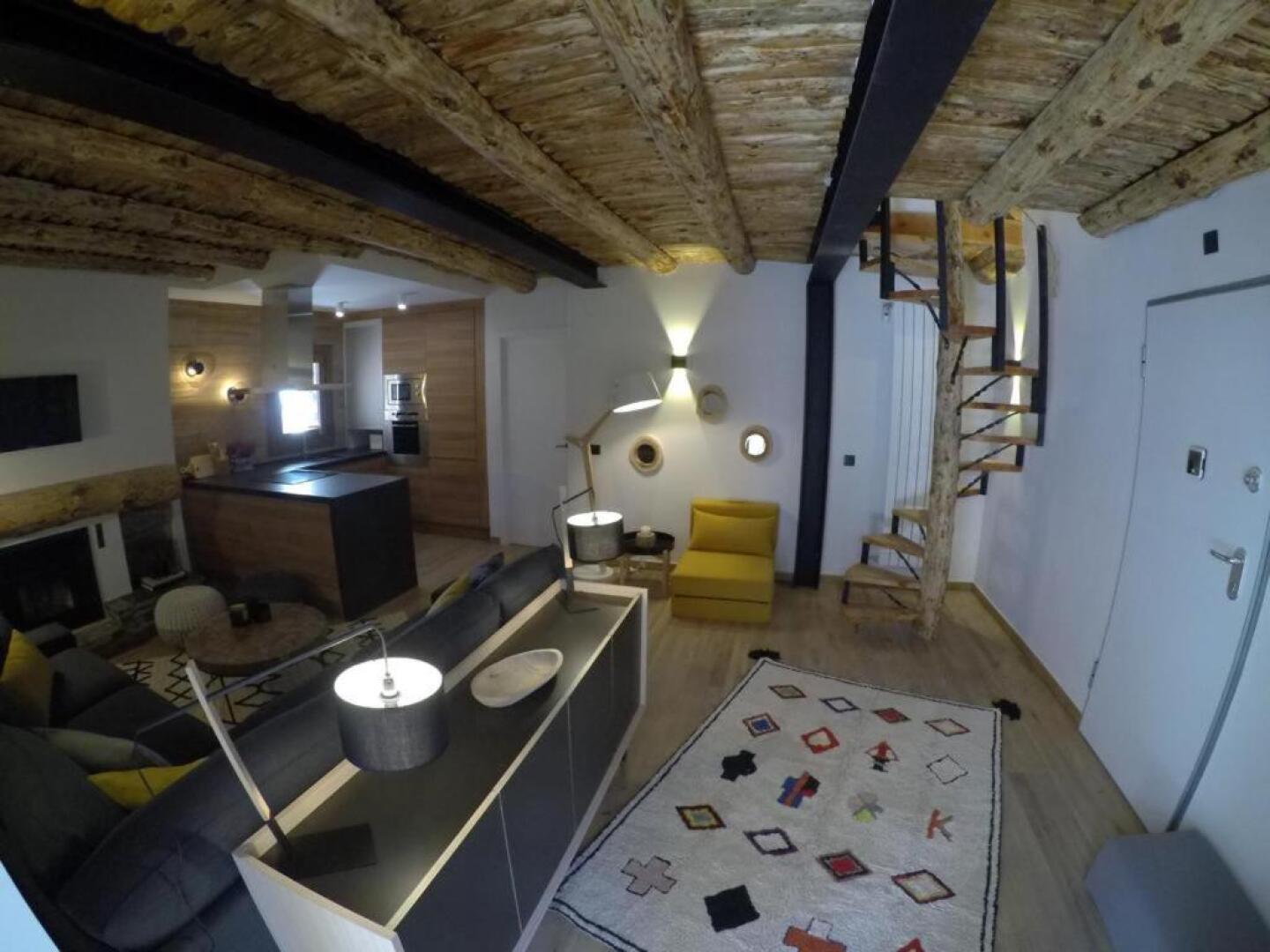 Chalet Las Avellanas