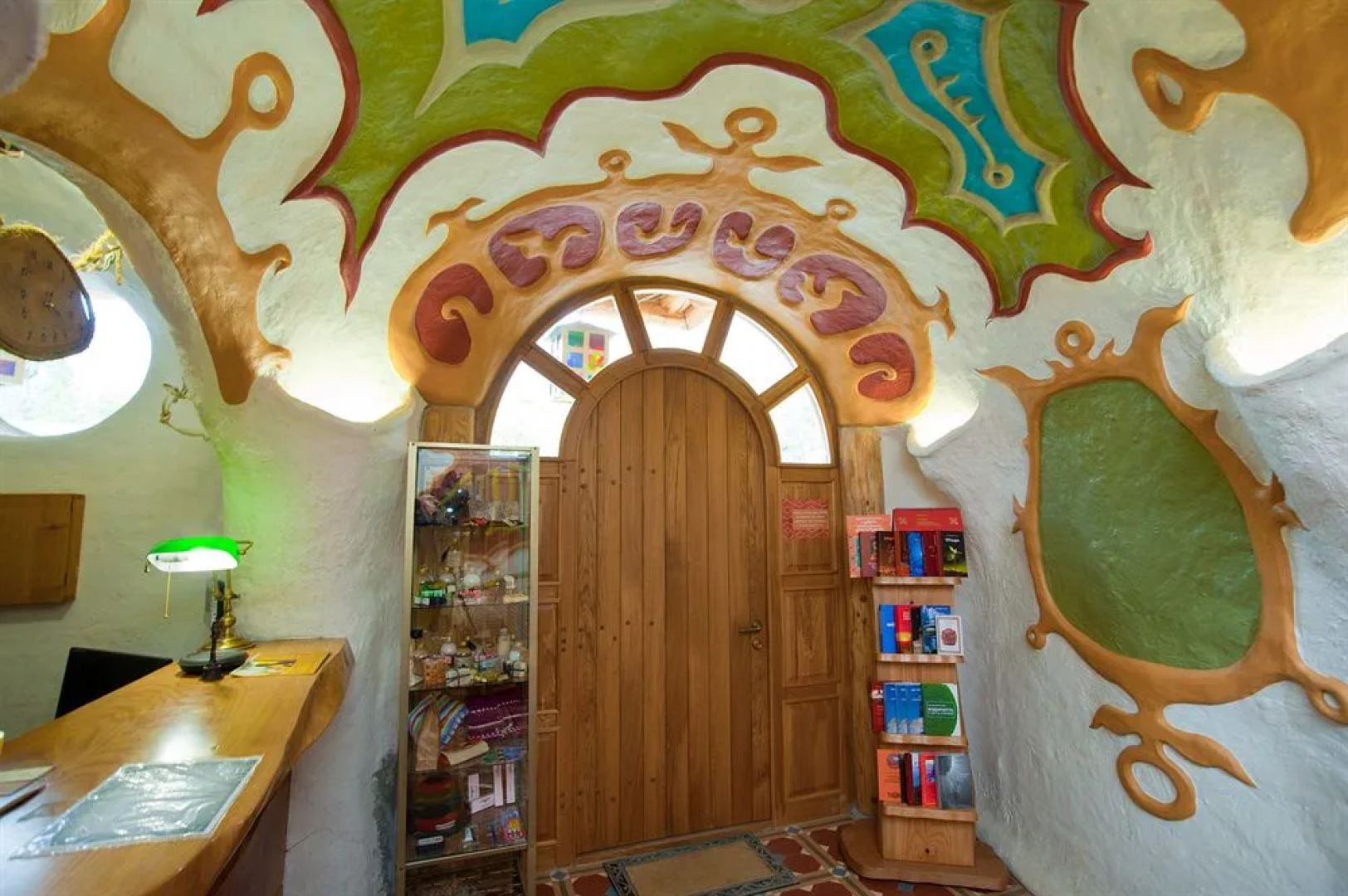 Ом Дом Отель