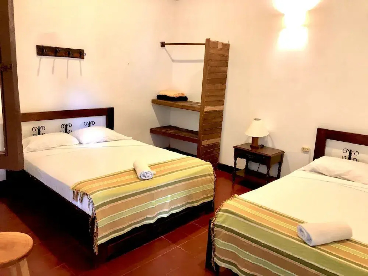 Hotel Minca La Casona