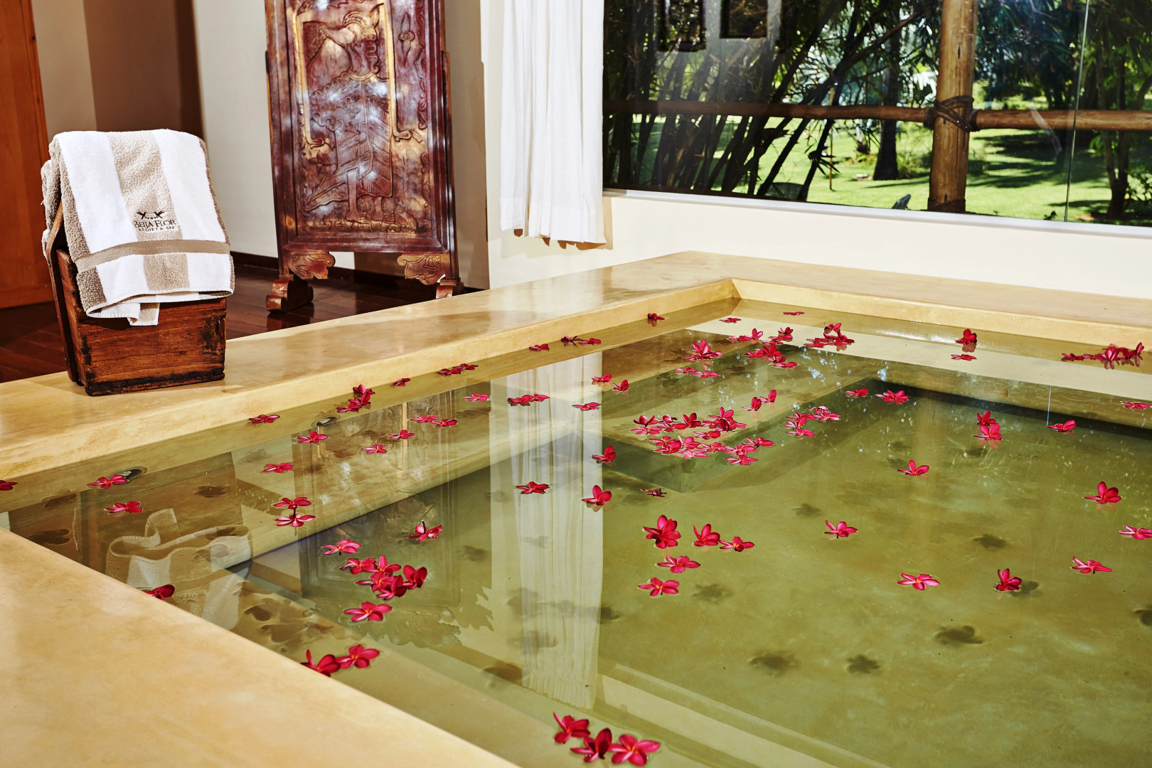 Beija Flor Exclusive Hotel & Spa