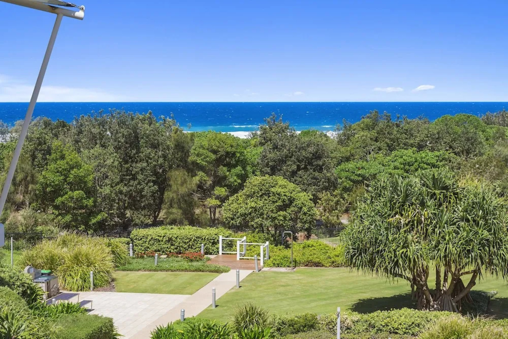 Resort On The Beach 4302