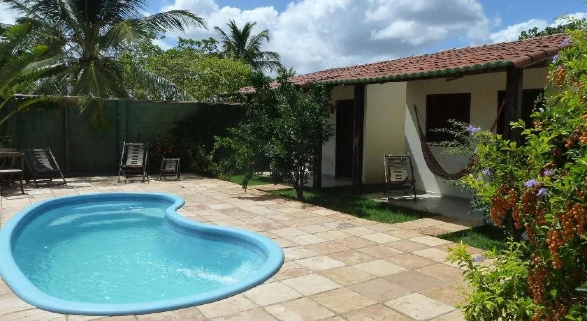 Pousada Caravelas do Gostoso