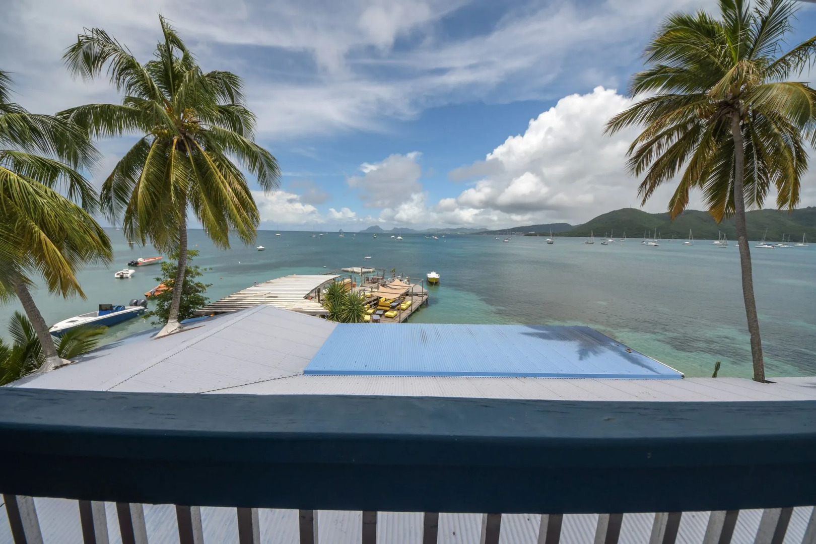 La Dunette Hotel Restaurant