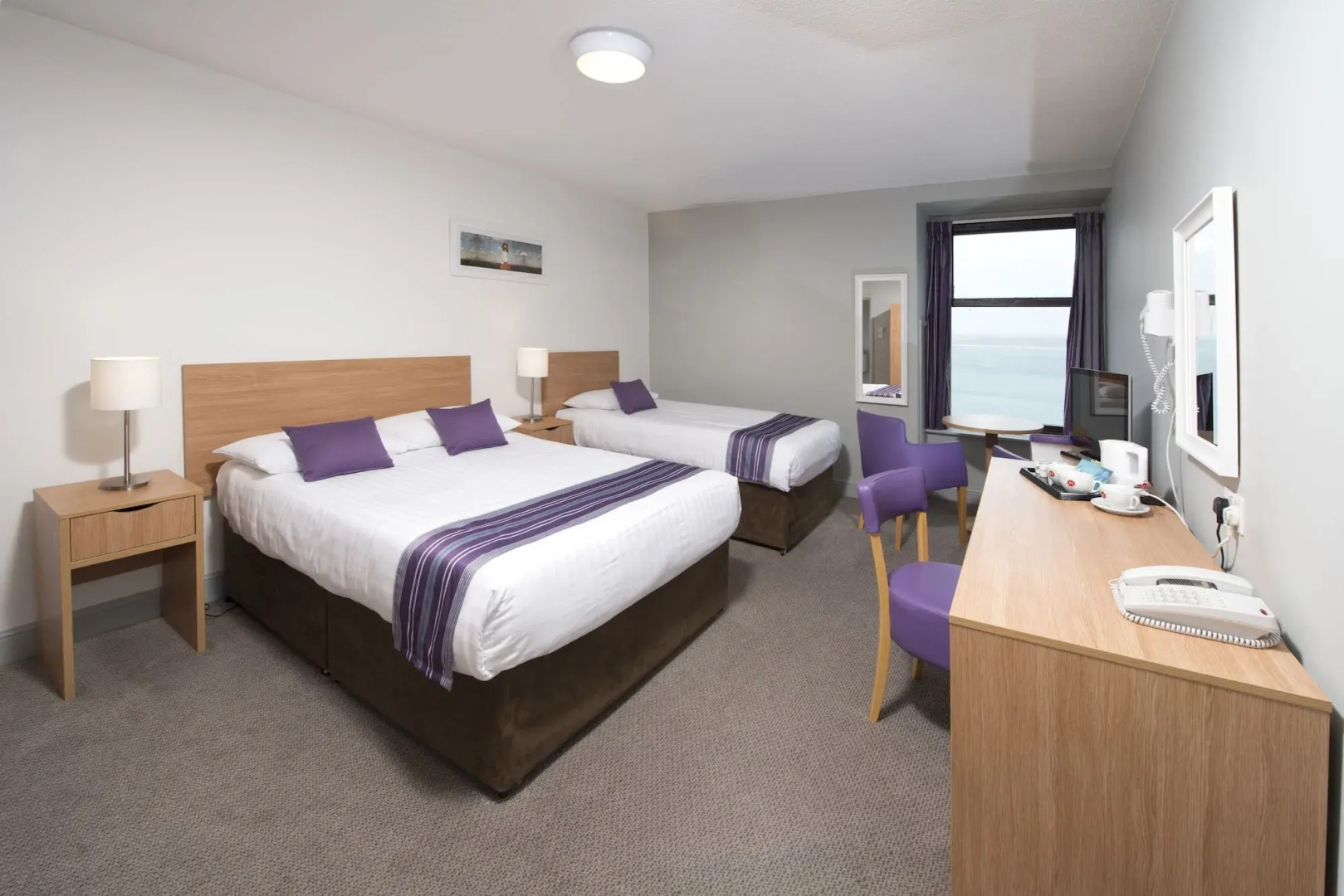 The St Ives Bay Hotel