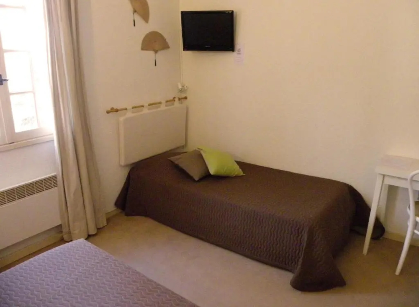 Human Hotel Résidence