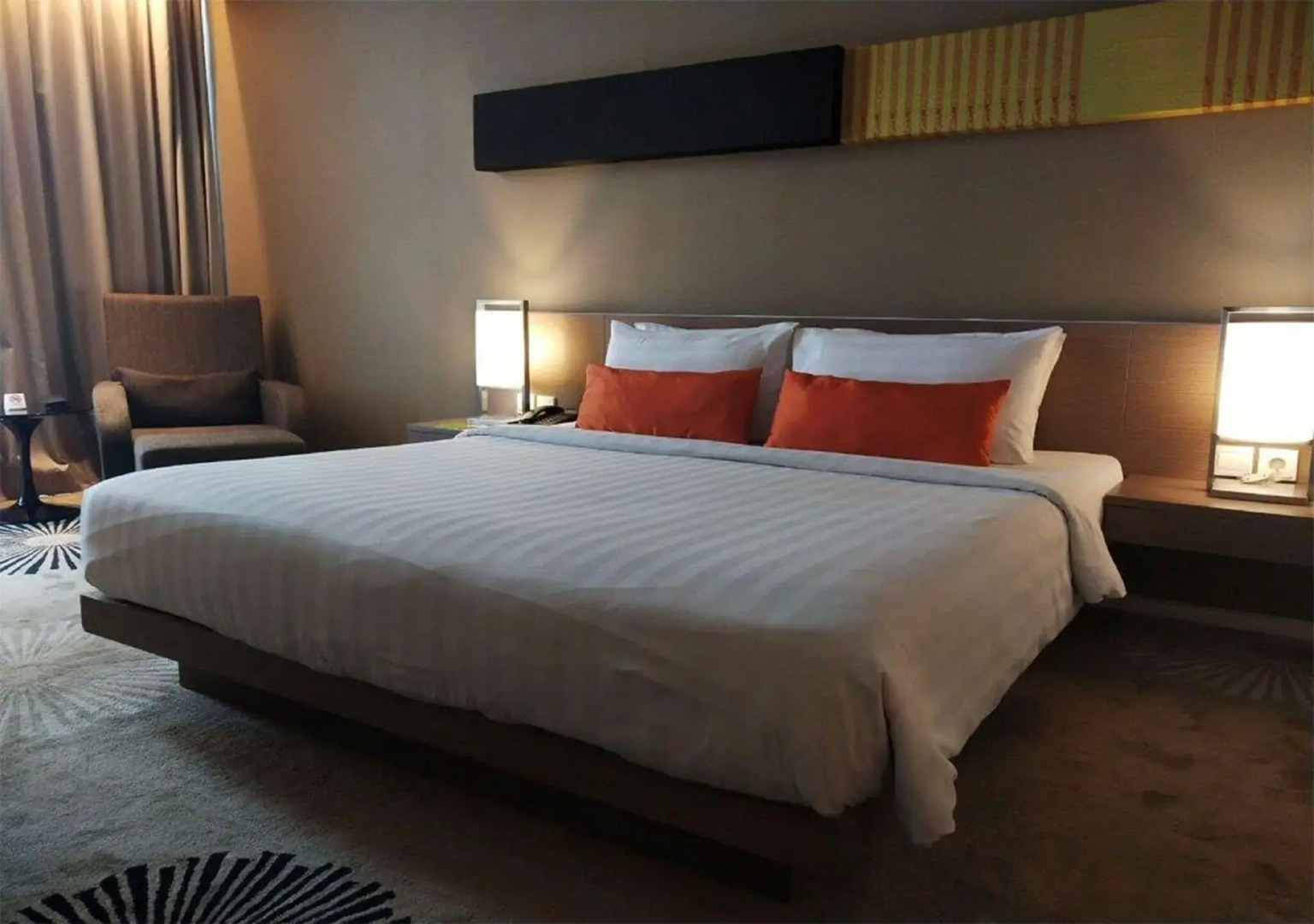 The Premiere Pekanbaru