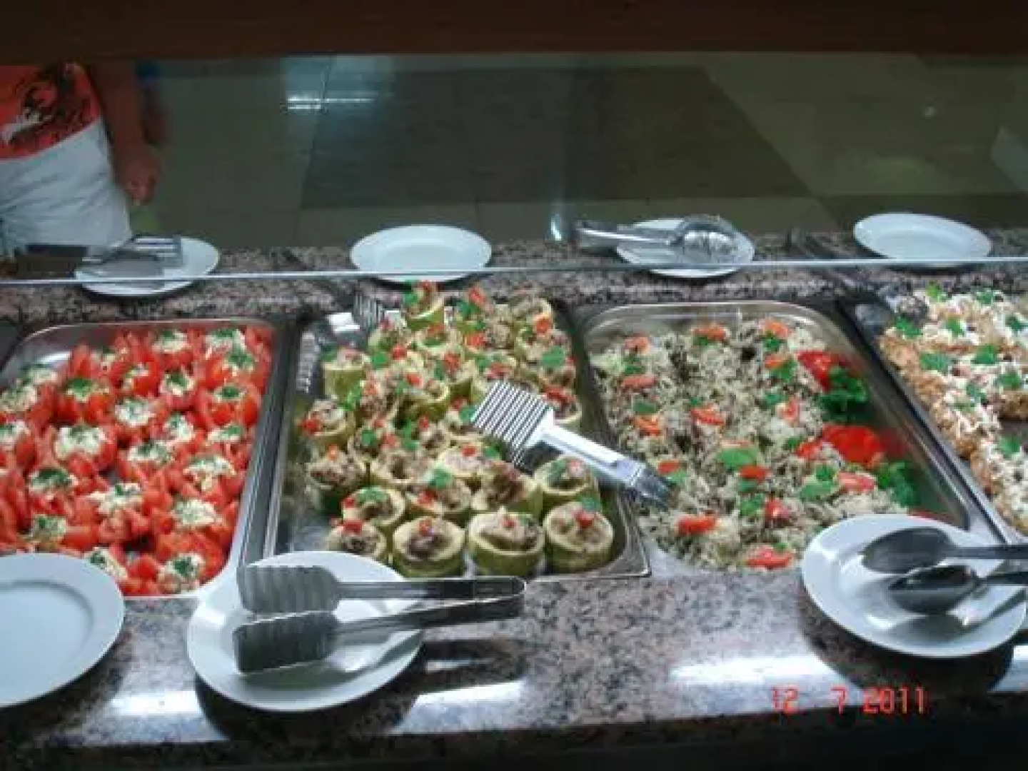 Малая Бухта