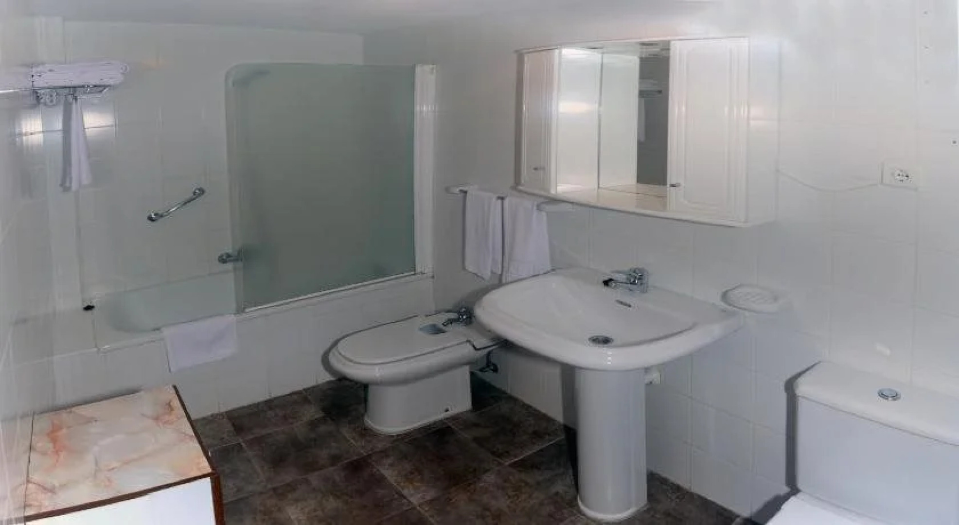 Apartamentos Club Condal