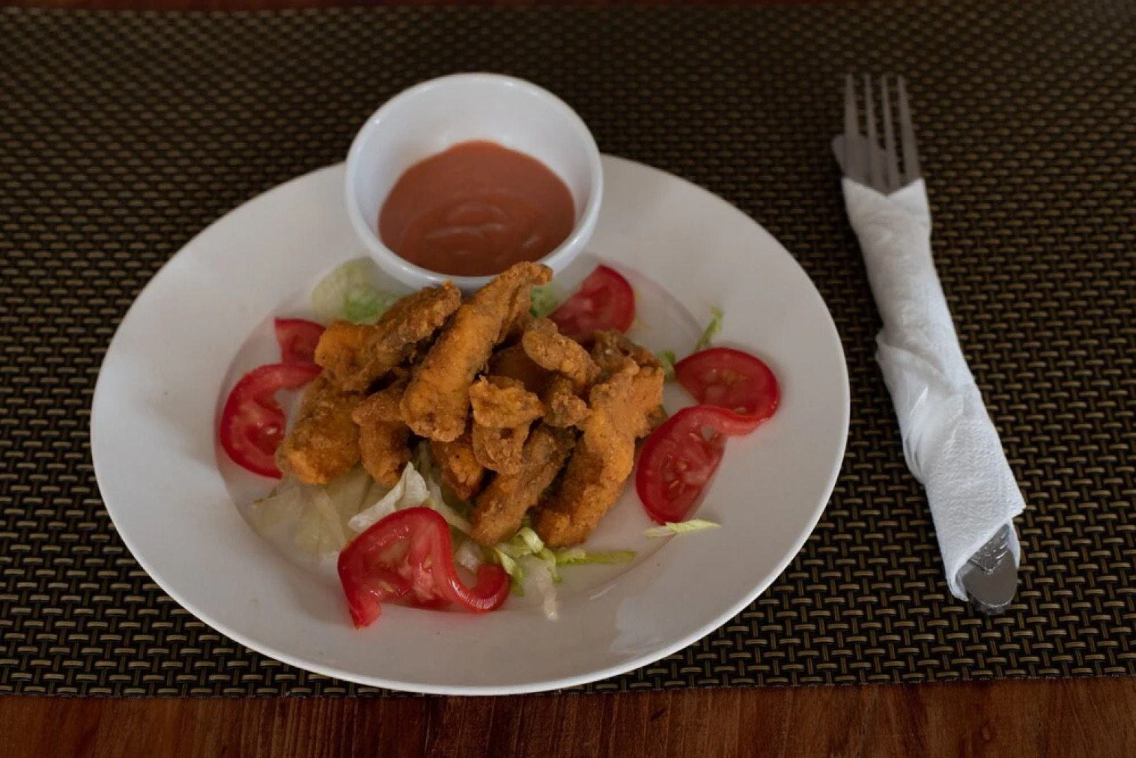 Hotel Puerta al Cielo